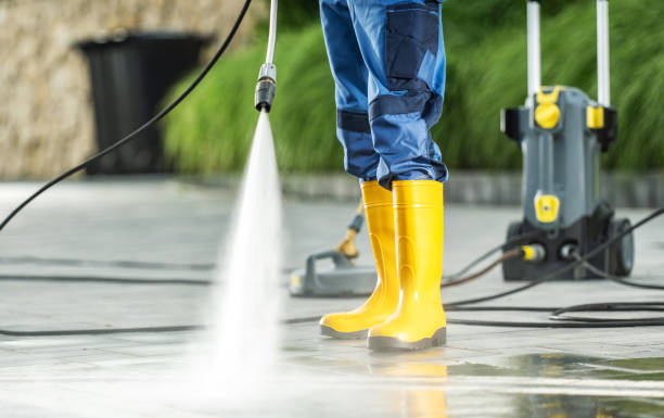 Best Affordable Power Washing  in Villa Hills, KY